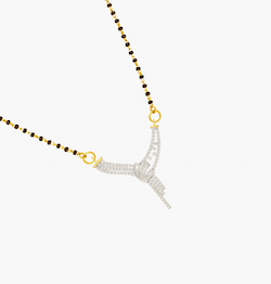 The Epitome Mangalsutra